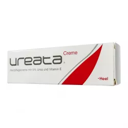 Уреата Heel крем 50г в Новосибирске и области фото
